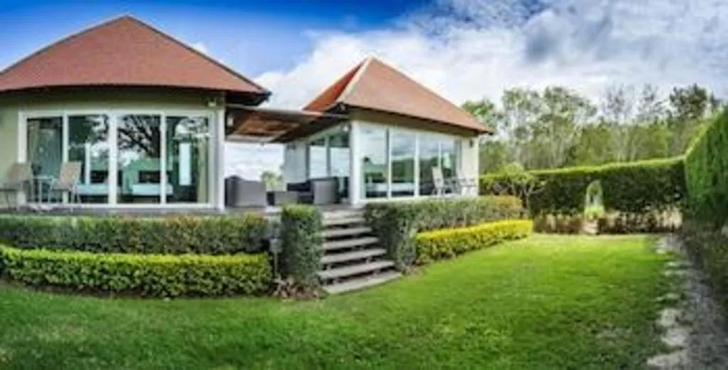 Lucerne Villa Resort