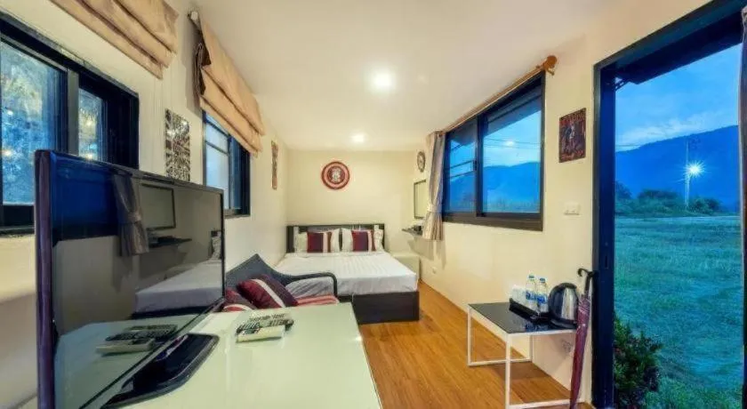 Lucerne Villa Resort