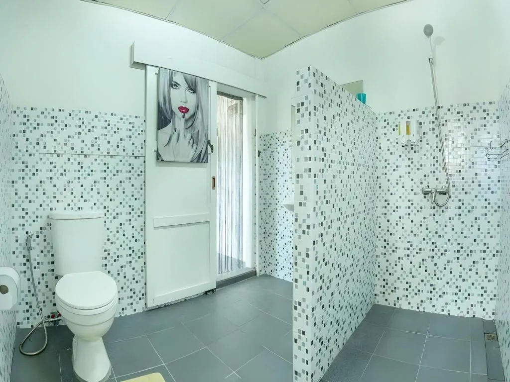 Lucerne Villa Resort