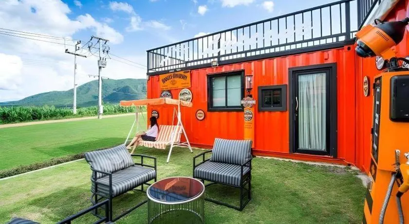 Lucerne Villa Resort