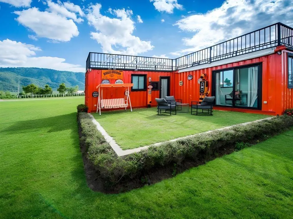 Lucerne Villa Resort