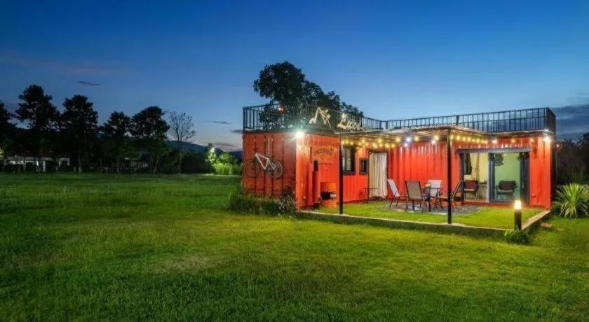 Lucerne Villa Resort