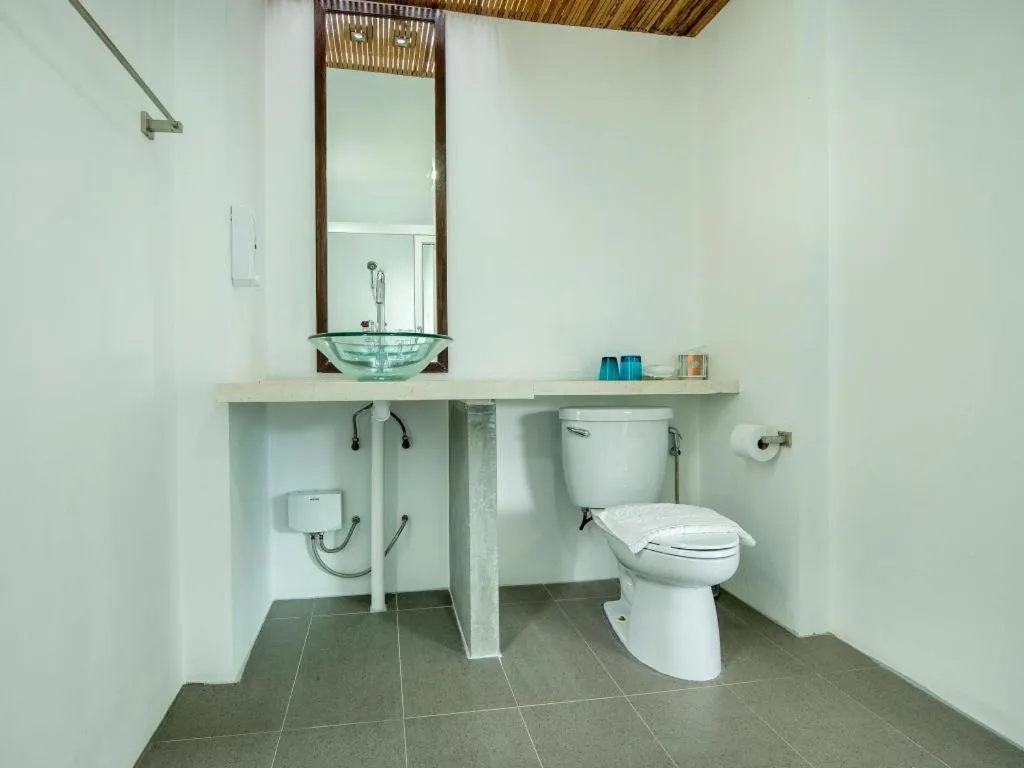 Lucerne Villa Resort