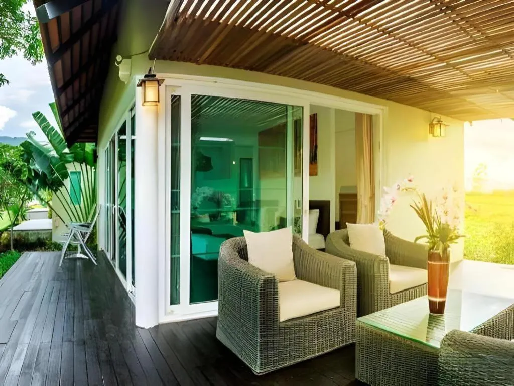 Lucerne Villa Resort