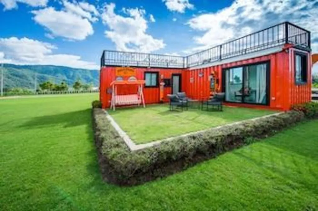 Lucerne Villa Resort