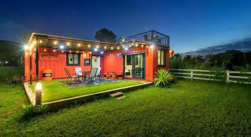 Lucerne Villa Resort