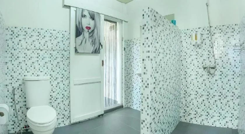 Lucerne Villa Resort