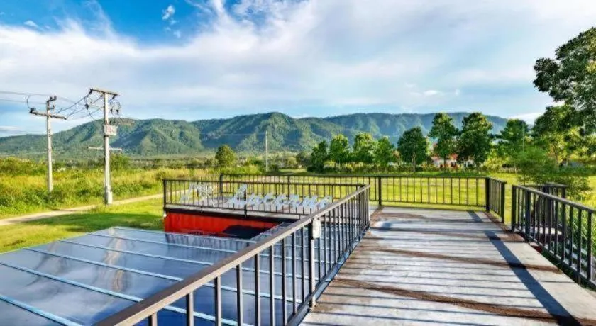 Lucerne Villa Resort