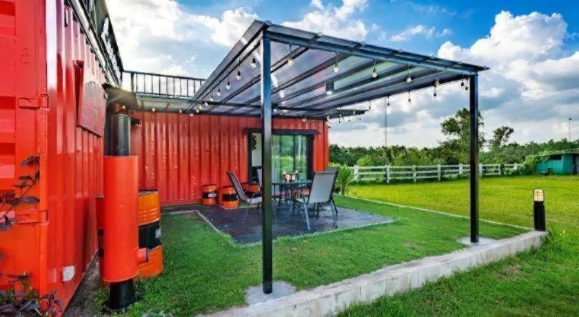 Lucerne Villa Resort