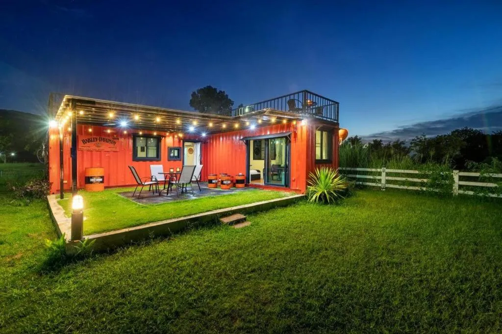 Lucerne Villa Resort