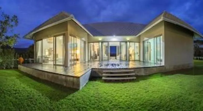 Lucerne Villa Resort