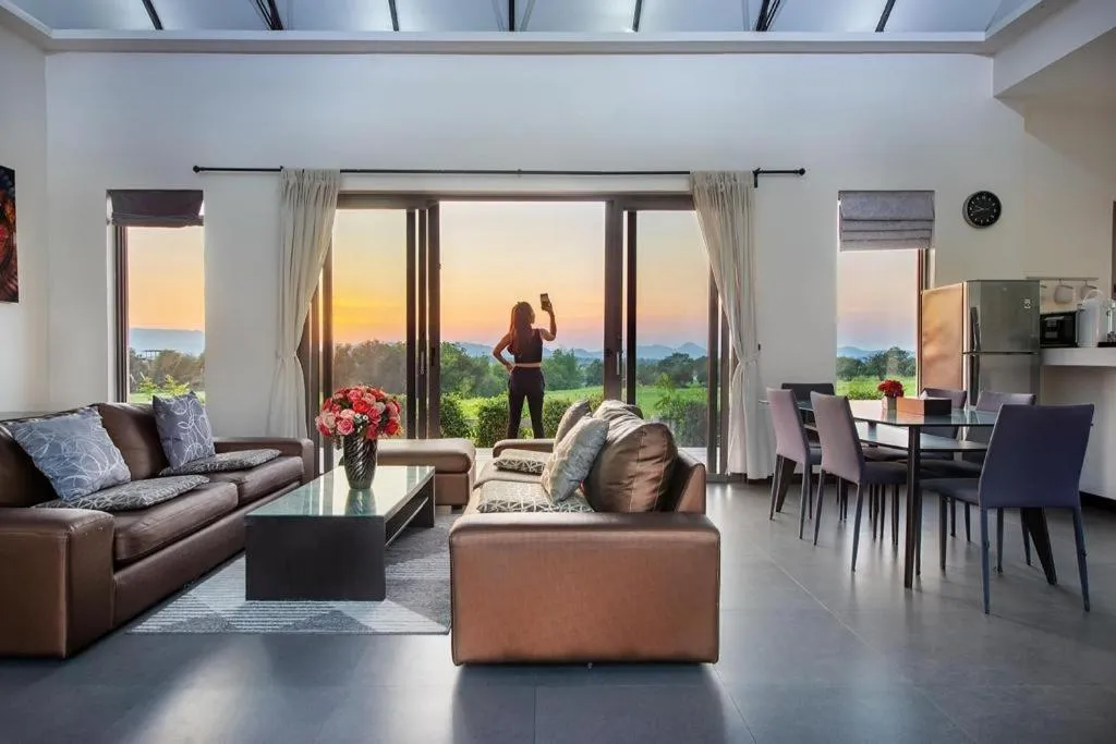 Lucerne Villa Resort