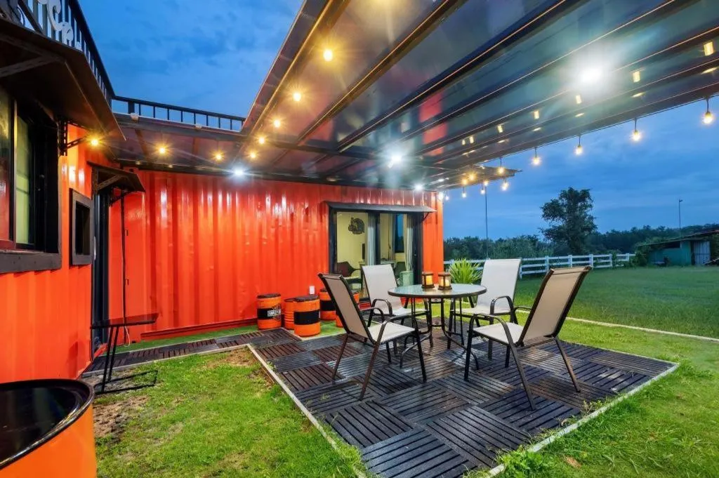 Lucerne Villa Resort