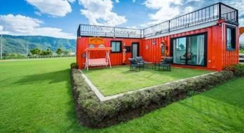 Lucerne Villa Resort