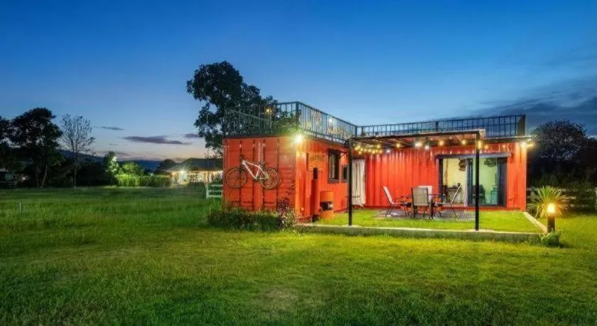 Lucerne Villa Resort