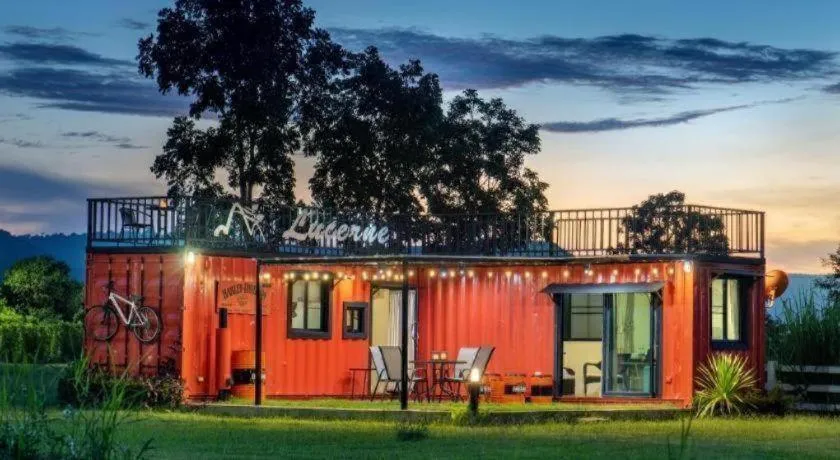 Lucerne Villa Resort