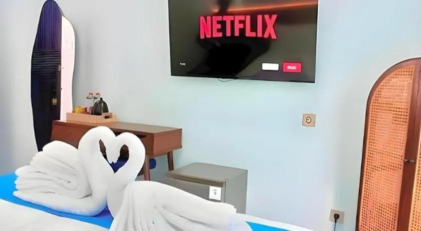 Grand Malioboro Yogyakarta