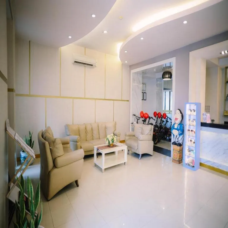 Grand Malioboro Yogyakarta