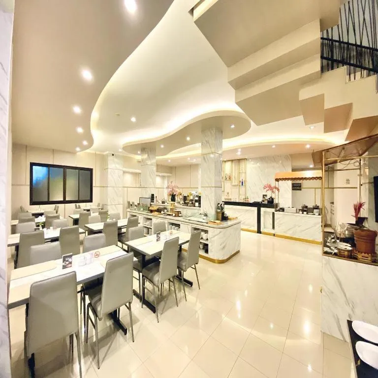 Grand Malioboro Yogyakarta