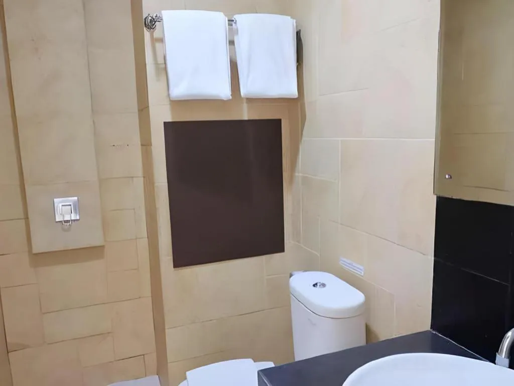 Grand Malioboro Yogyakarta