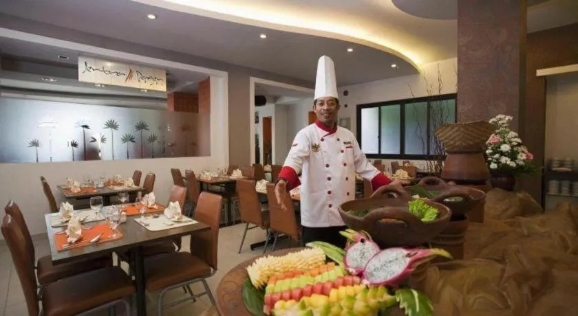 Grand Malioboro Yogyakarta