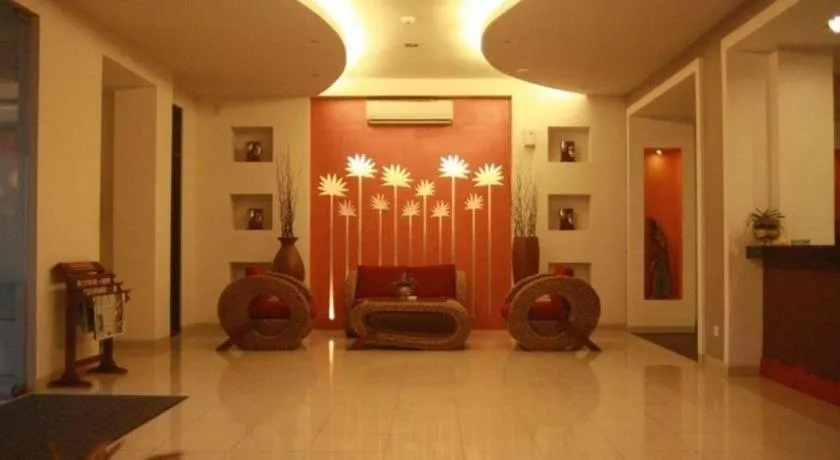 Grand Malioboro Yogyakarta