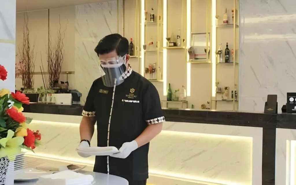 Grand Malioboro Yogyakarta