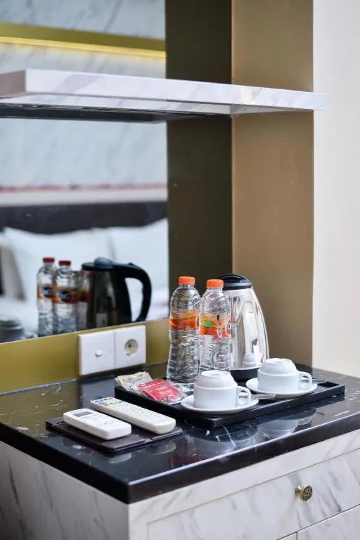 Grand Malioboro Yogyakarta