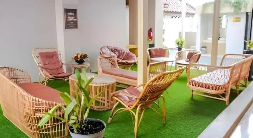 Grand Malioboro Yogyakarta