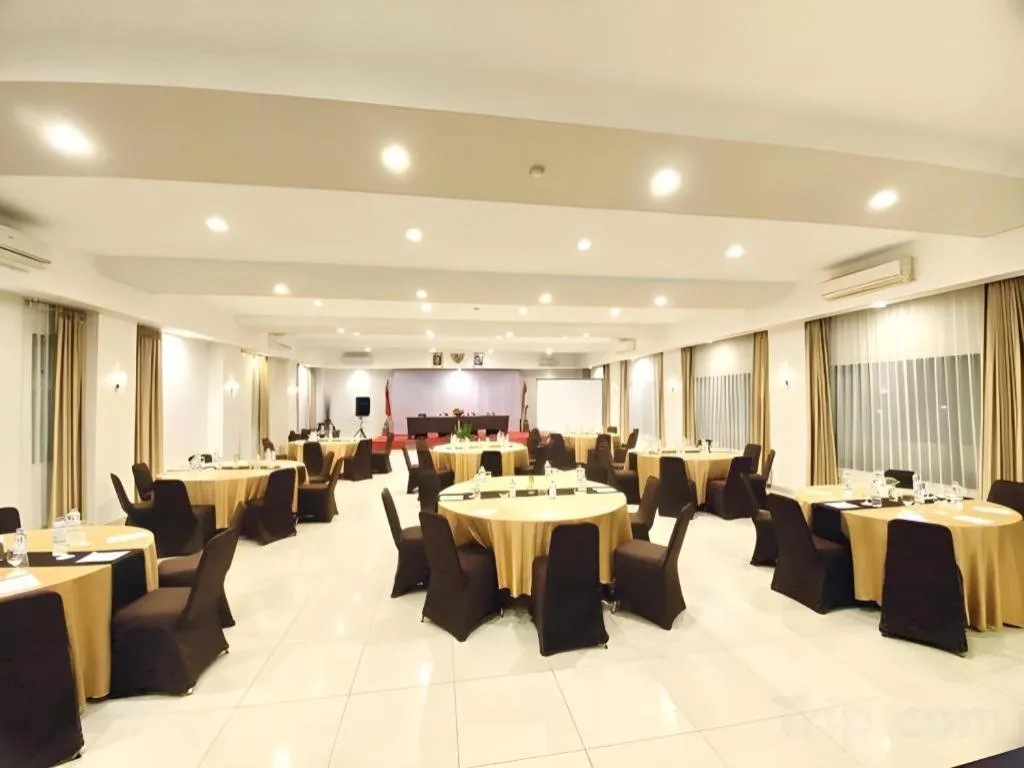 Grand Malioboro Yogyakarta