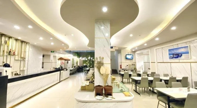 Grand Malioboro Yogyakarta