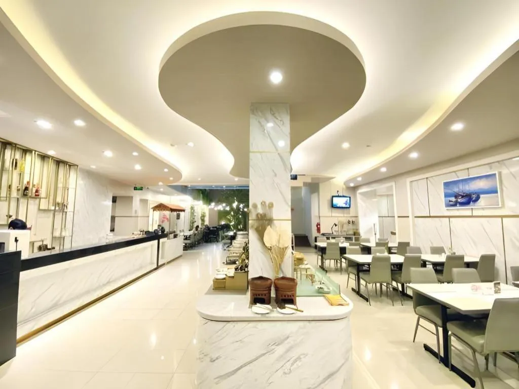 Grand Malioboro Yogyakarta