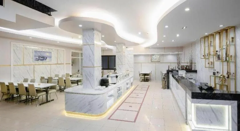 Grand Malioboro Yogyakarta