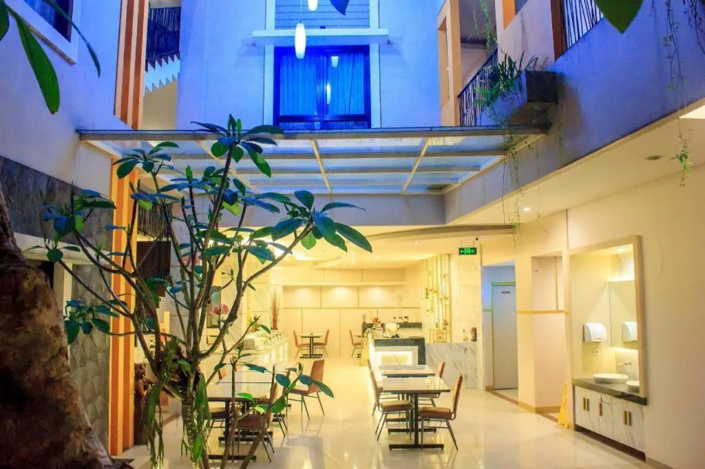 Grand Malioboro Yogyakarta