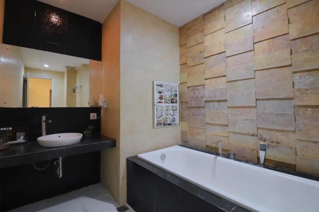 Grand Malioboro Yogyakarta