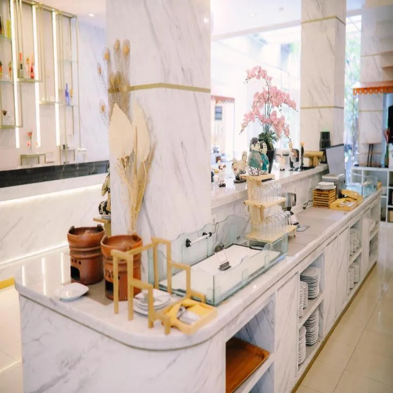 Grand Malioboro Yogyakarta