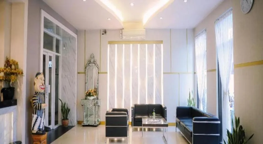 Grand Malioboro Yogyakarta