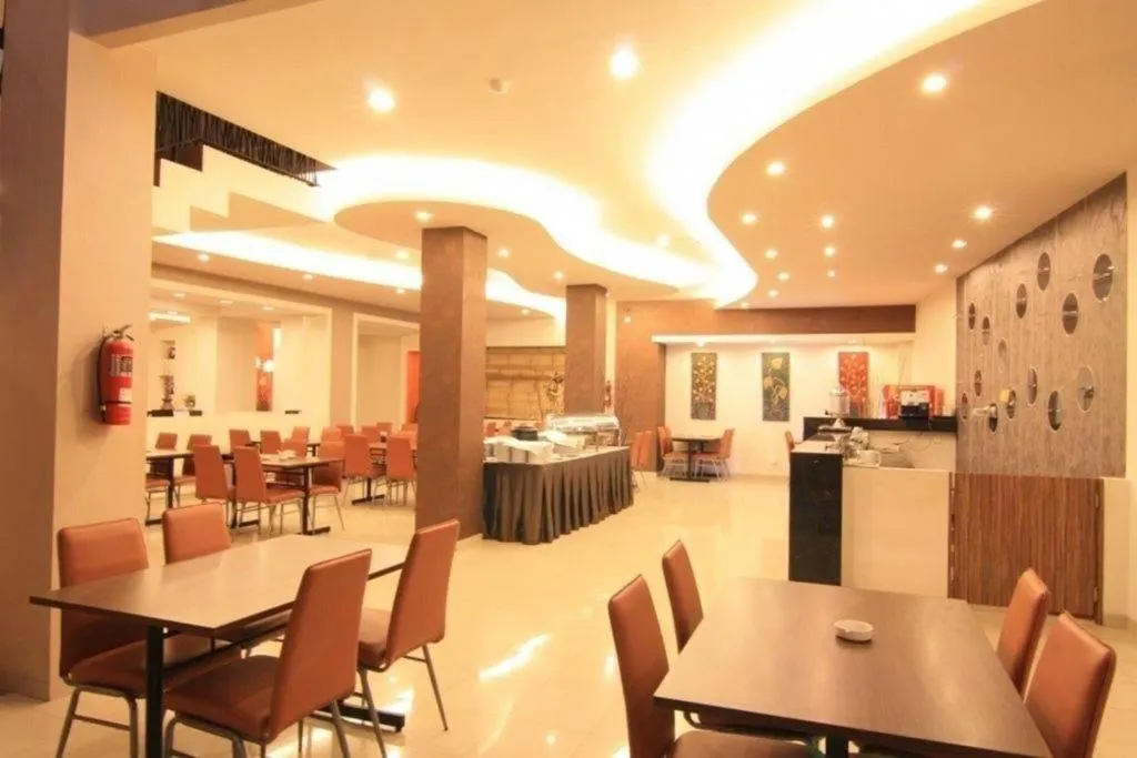 Grand Malioboro Yogyakarta