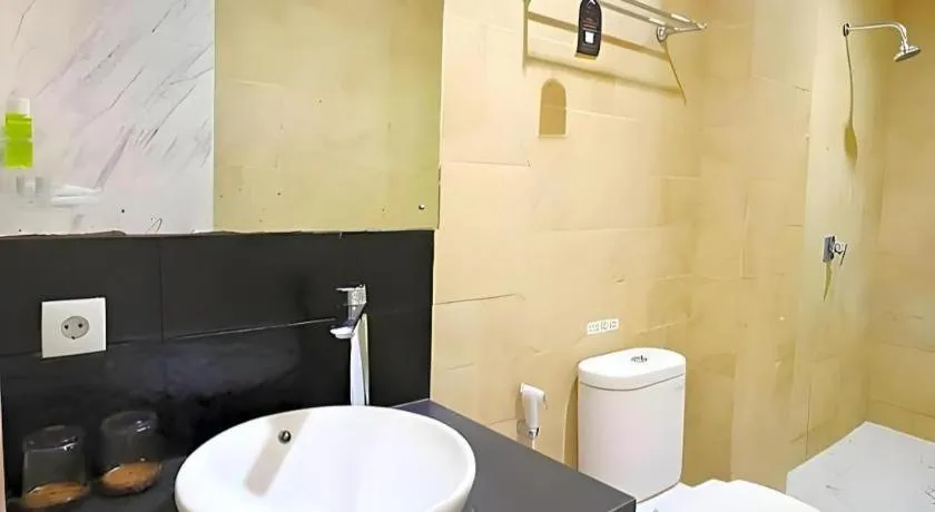 Grand Malioboro Yogyakarta