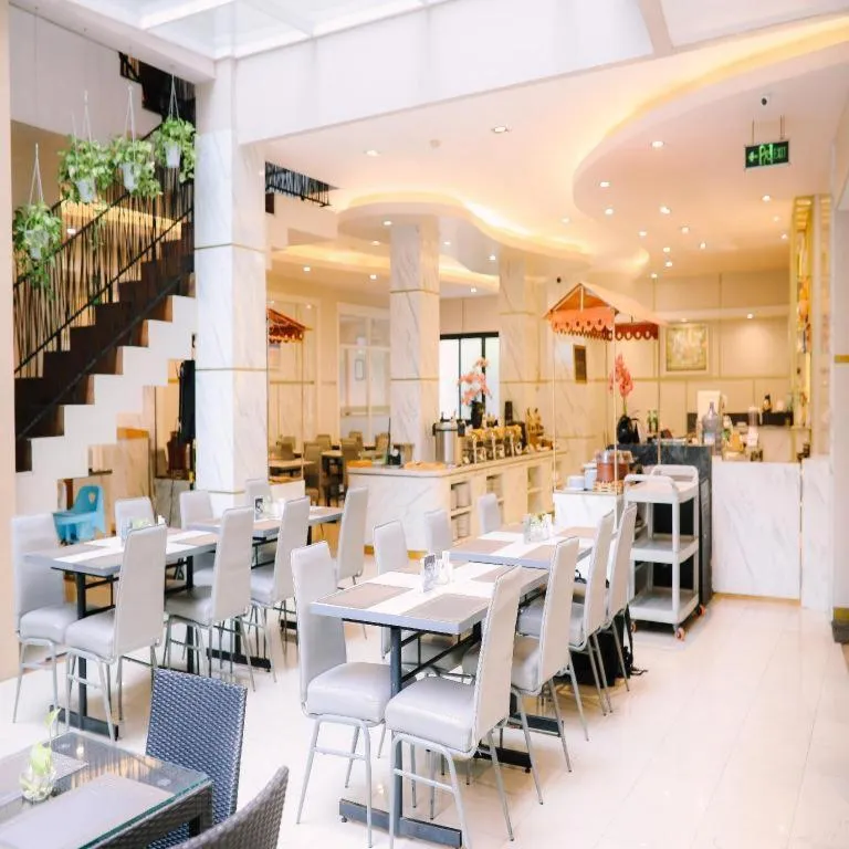 Grand Malioboro Yogyakarta