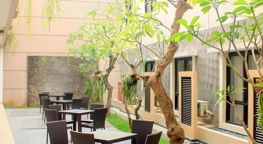 Grand Malioboro Yogyakarta