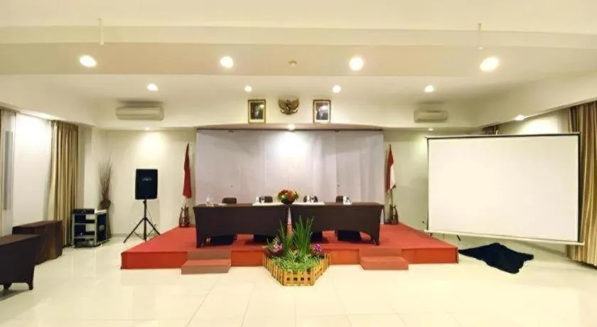 Grand Malioboro Yogyakarta