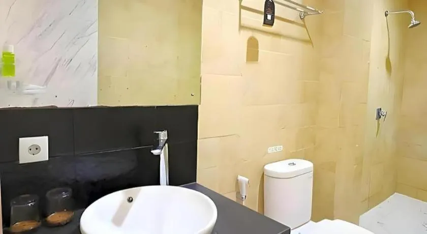 Grand Malioboro Yogyakarta