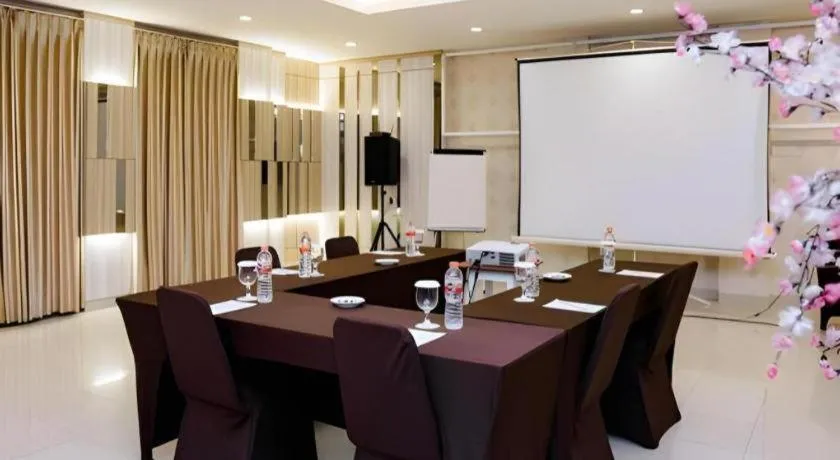 Grand Malioboro Yogyakarta