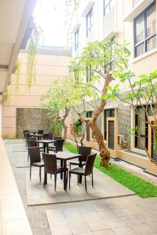 Grand Malioboro Yogyakarta