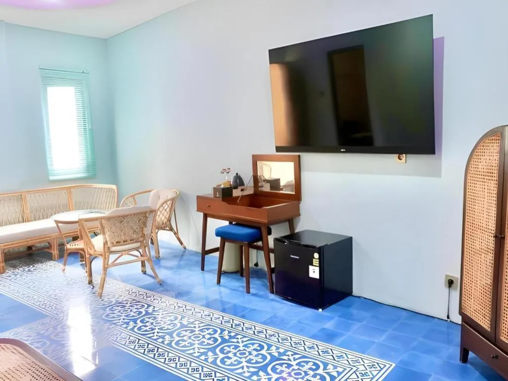 Grand Malioboro Yogyakarta