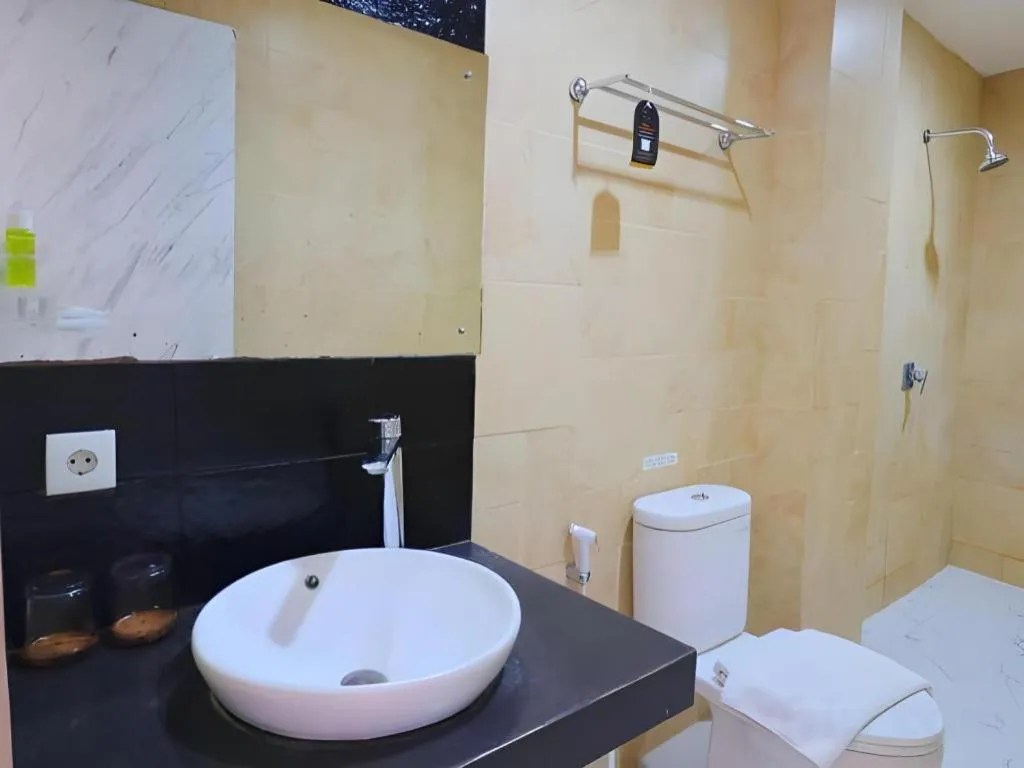 Grand Malioboro Yogyakarta