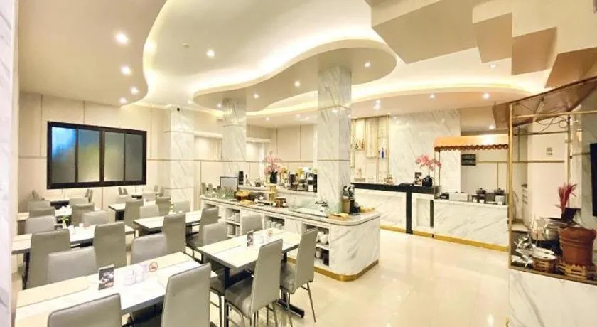 Grand Malioboro Yogyakarta