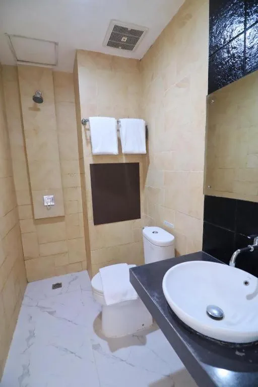 Grand Malioboro Yogyakarta