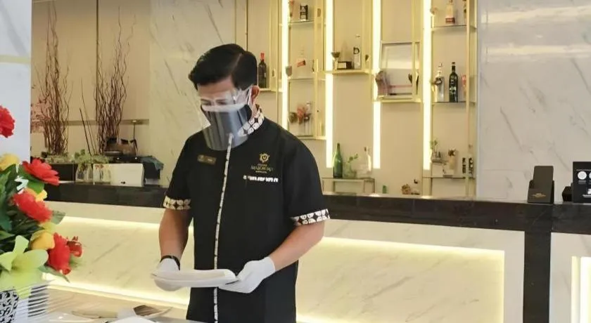 Grand Malioboro Yogyakarta